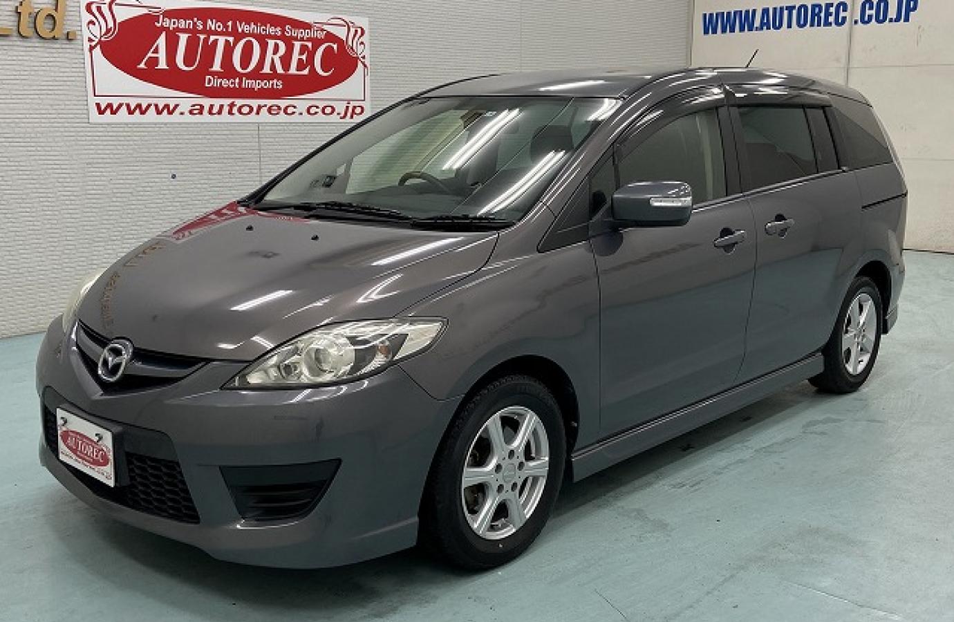 MAZDA Premacy 20 70576  used available from stock